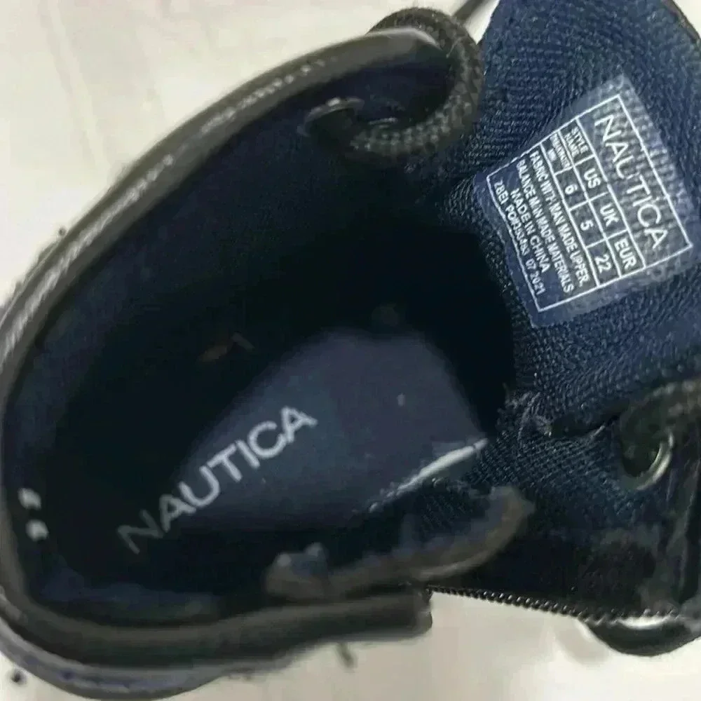 Nautica Boots